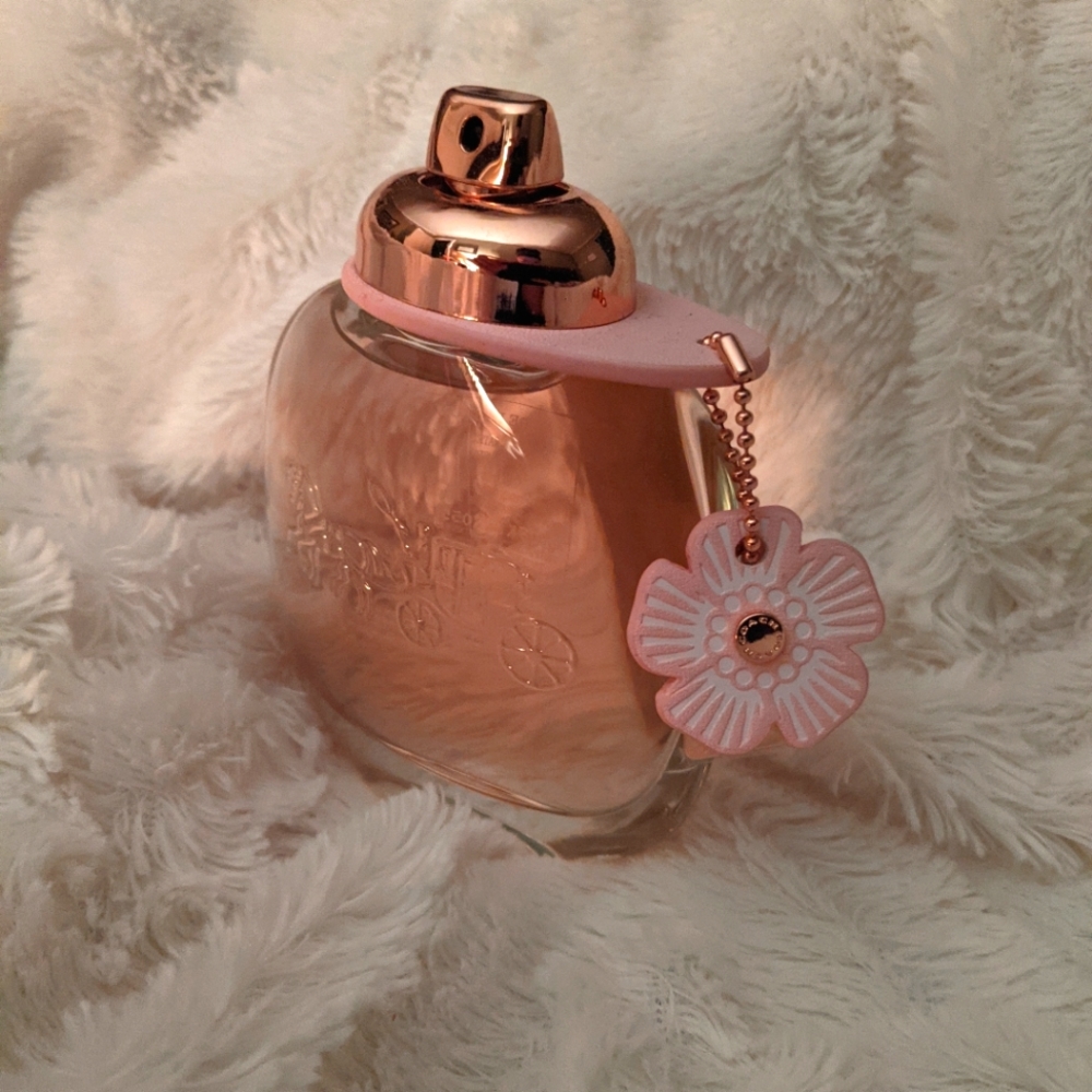Coach Floral Women's Perfume